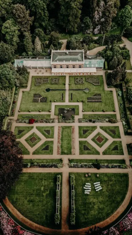 Warnsborn Best of Barts Bruiloft trouwlocatie NIEUW