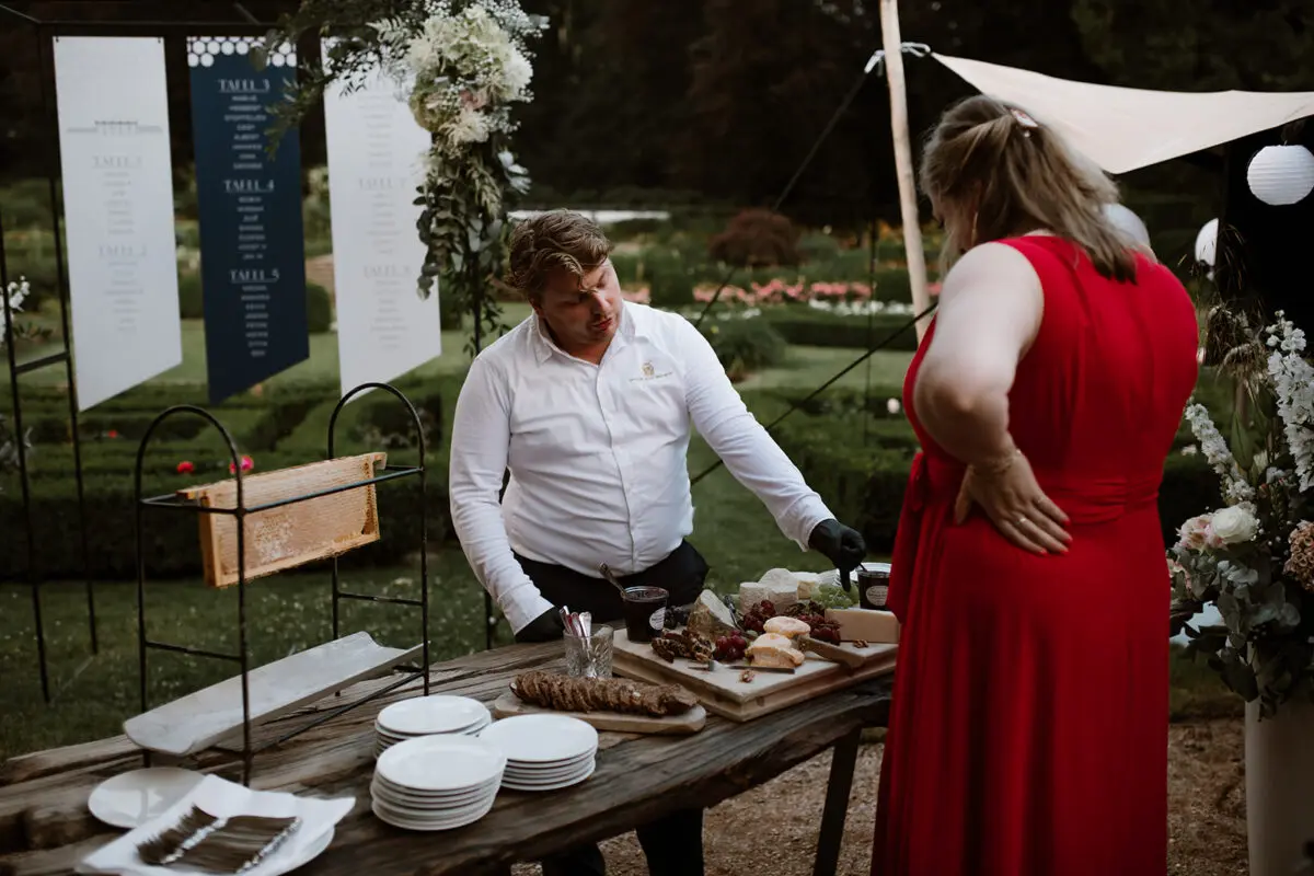Warnsborn Best of Barts Bruiloft trouwlocatie NIEUW