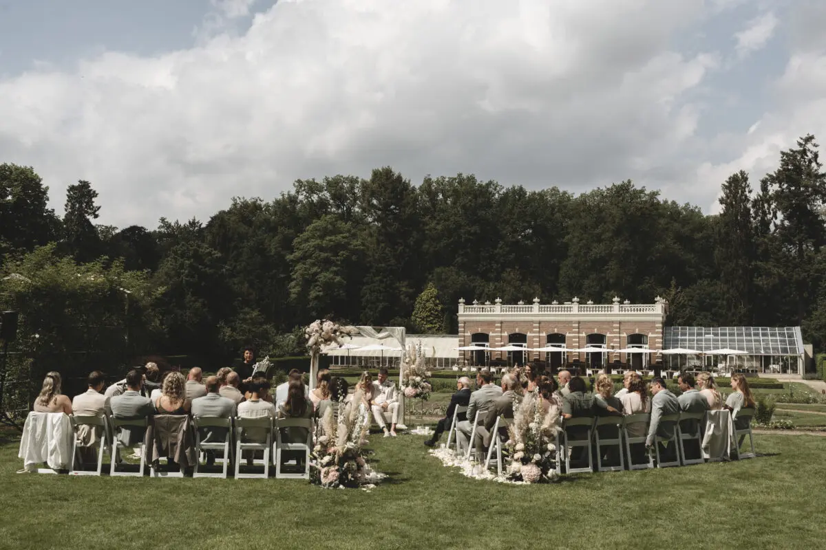 Warnsborn Best of Barts Bruiloft trouwlocatie NIEUW