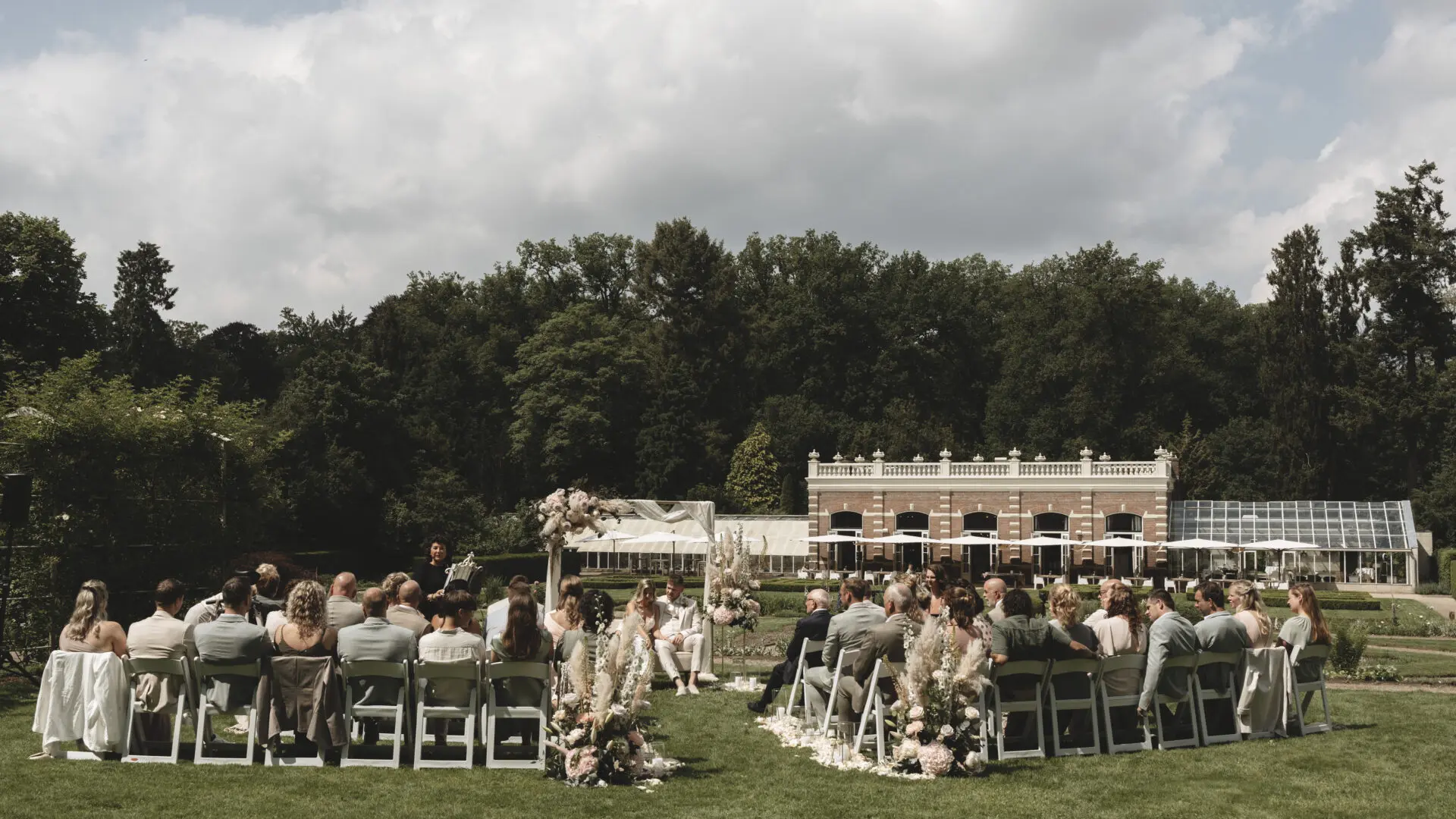 Warnsborn Best of Barts Bruiloft trouwlocatie NIEUW