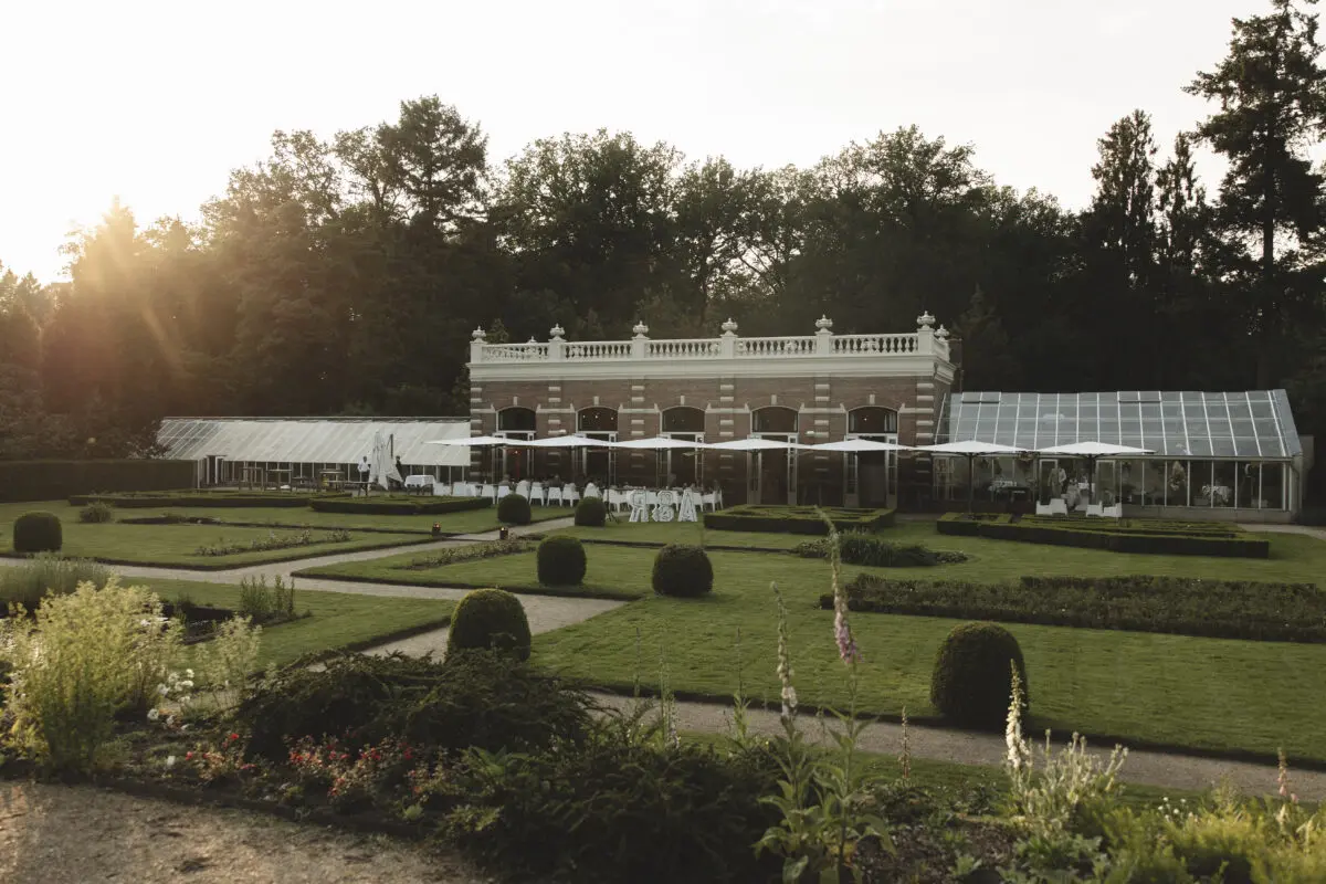 Warnsborn Best of Barts Bruiloft trouwlocatie NIEUW