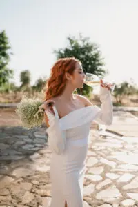 Malou von Baumhauer bruidsfotograaf