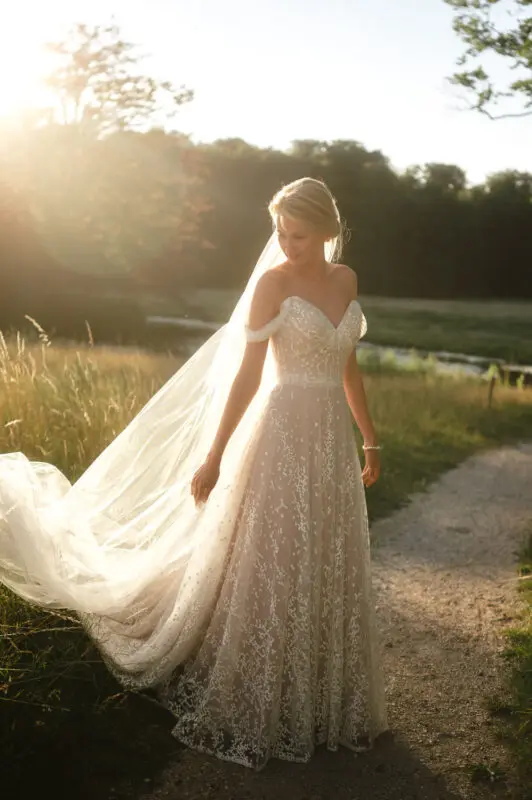 Malou von Baumhauer bruidsfotograaf