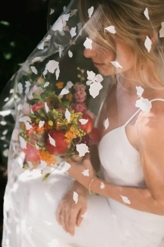 Malou von Baumhauer bruidsfotograaf