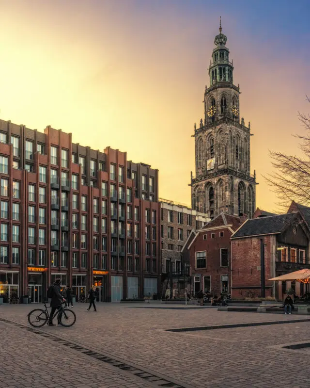Groningen