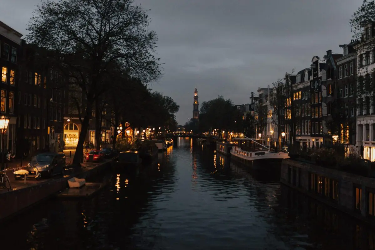 amsterdam