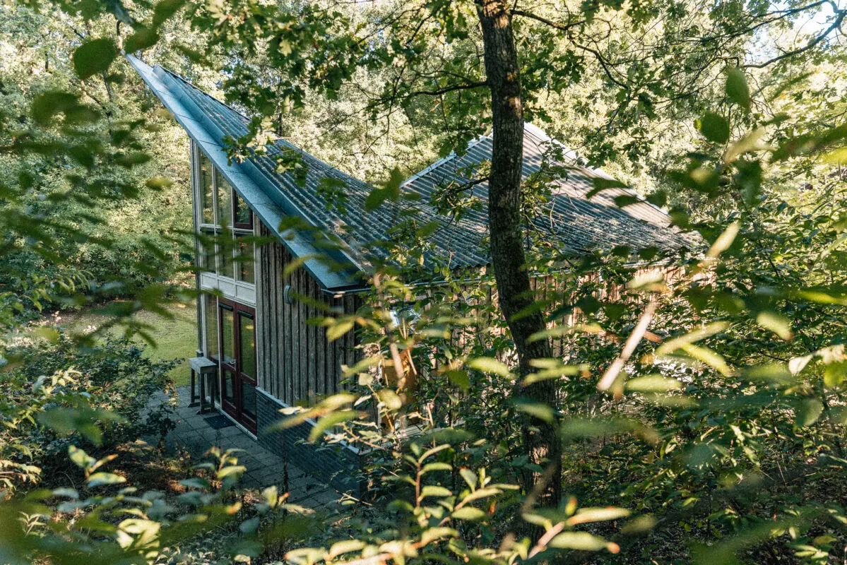 weverlodge cabin