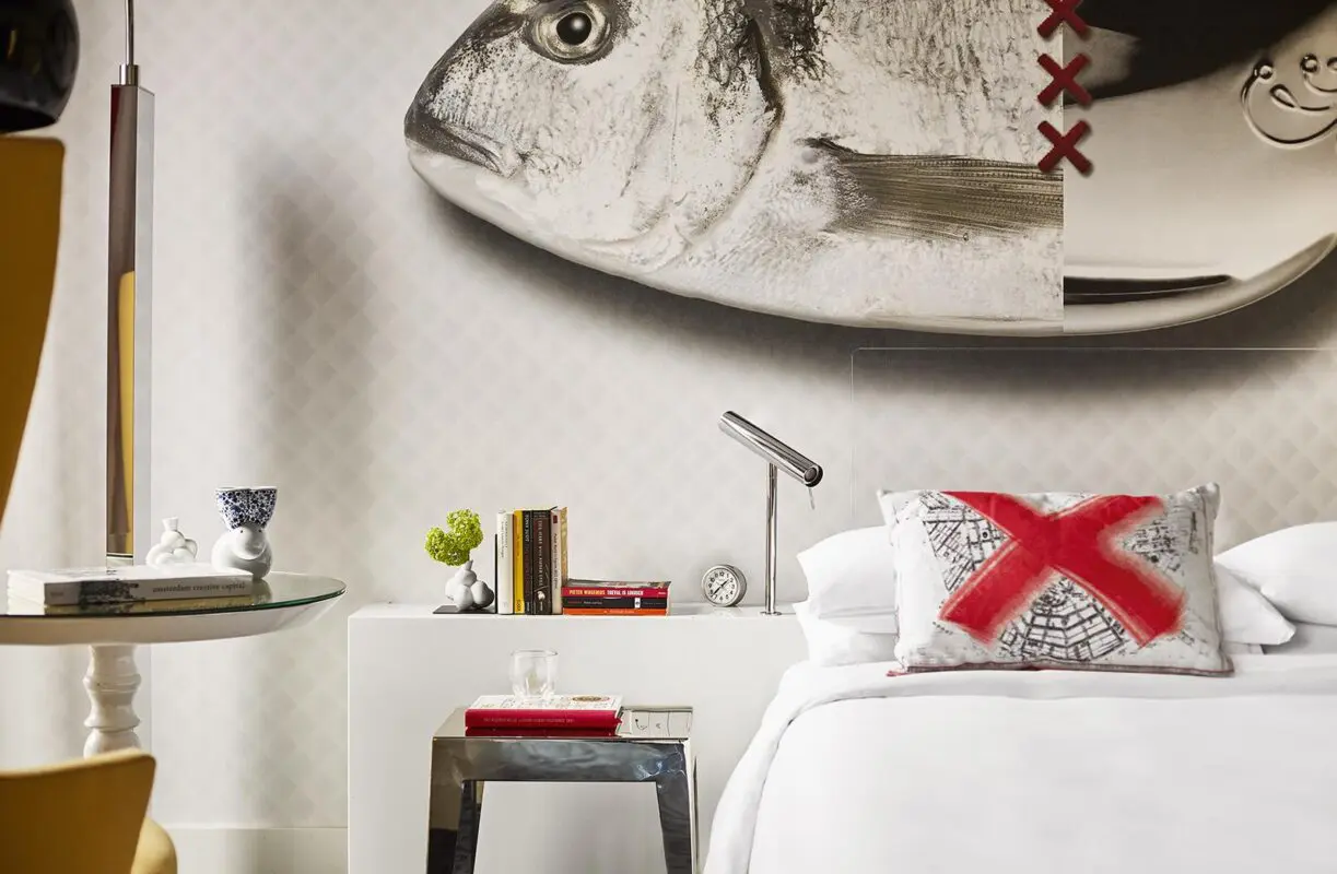 andaz amsterdam