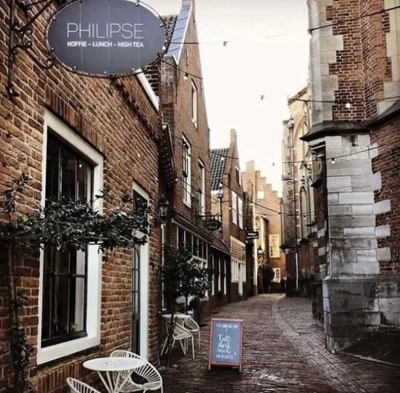 Philipse Nijmegen