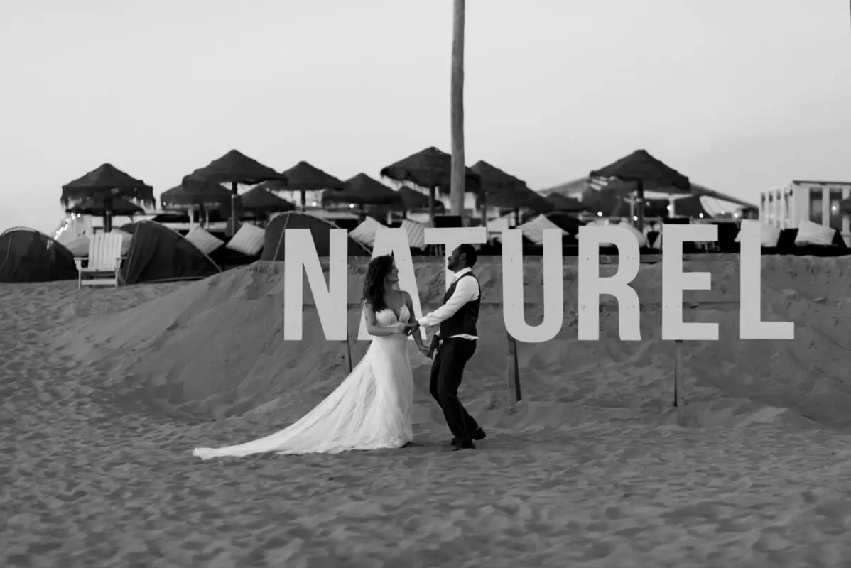 Strandclub Naturel