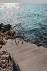 bijblauw curacao