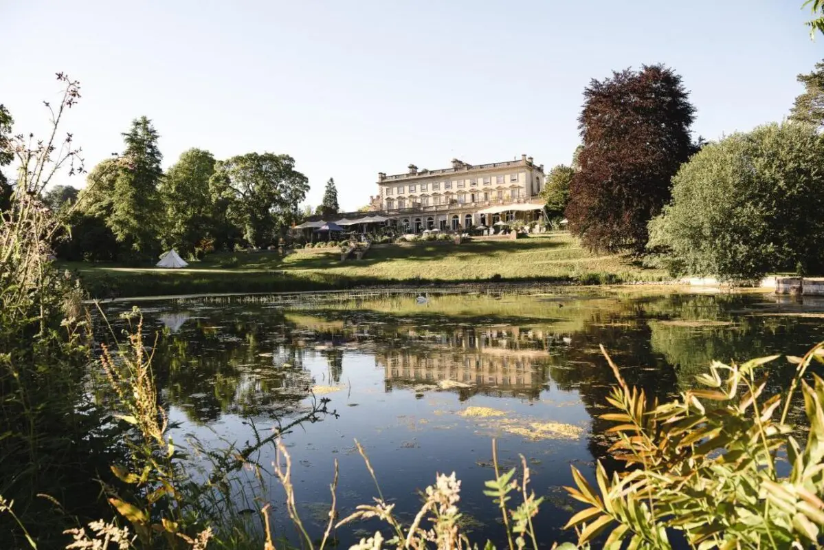 cowley manor cheltenham