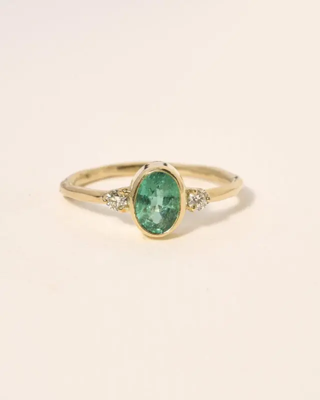Nadine Kieft Jewelry