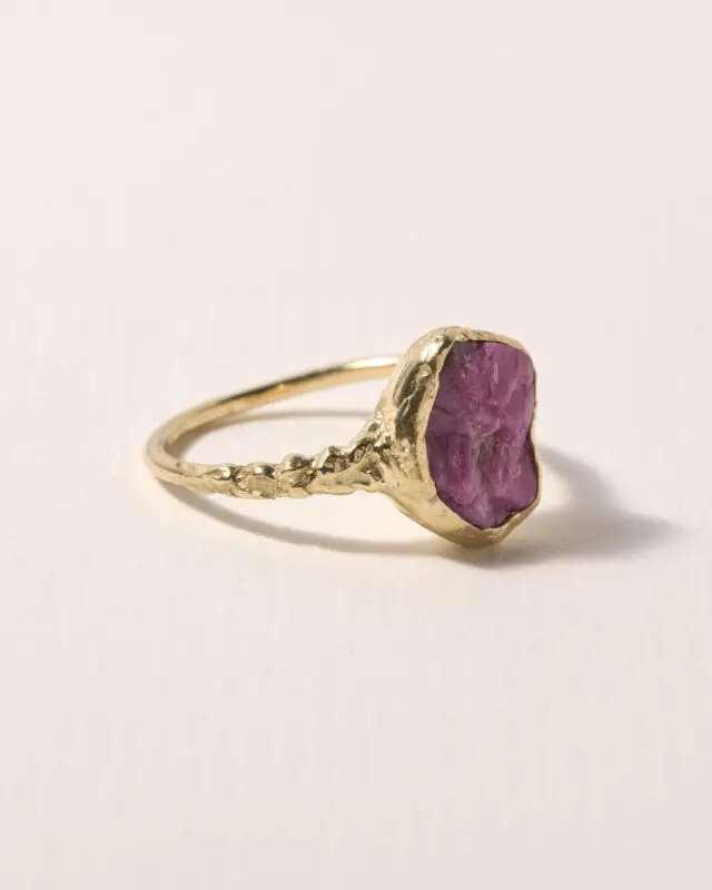 Nadine Kieft Jewelry