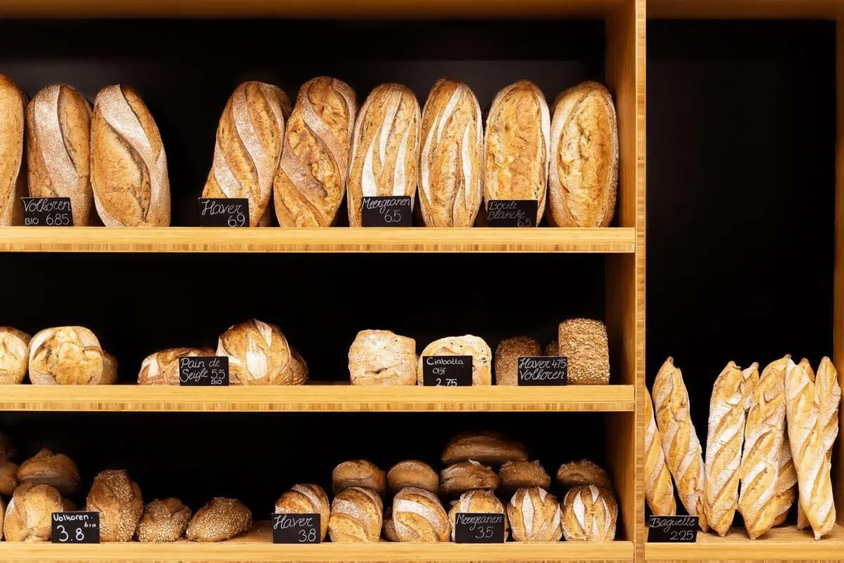 De Beste Bakker van Breda: Echt Brood