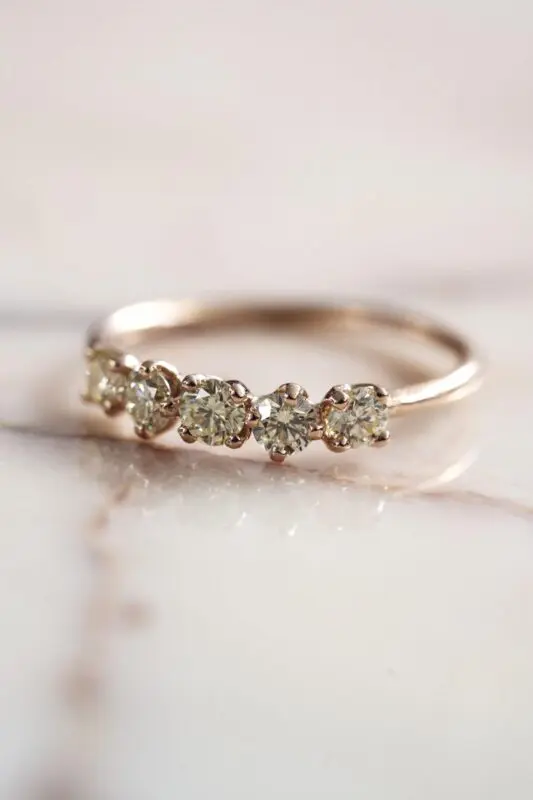 Nadine Kieft Jewelry