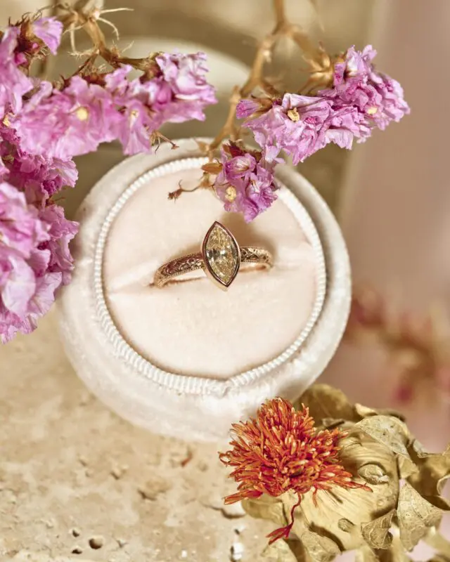 Nadine Kieft Jewelry