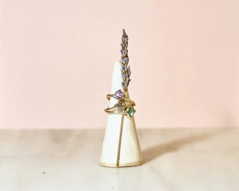 Nadine Kieft Jewelry