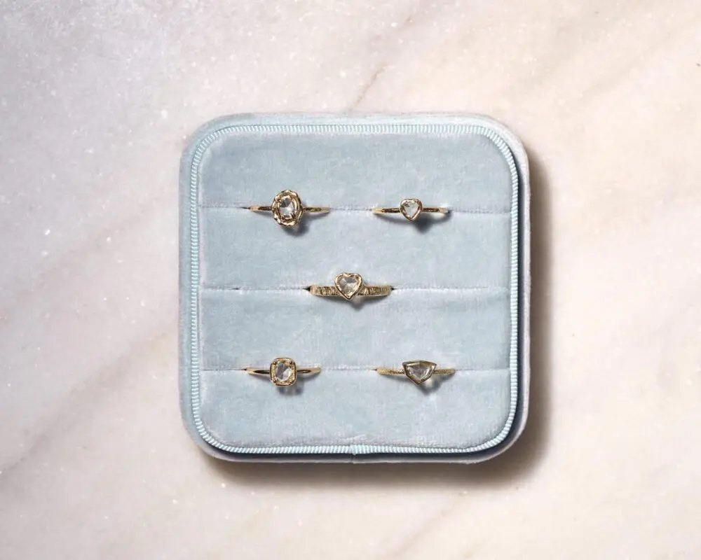 Nadine Kieft Jewelry