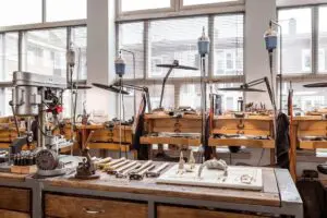 Nadine Kieft Jewelry