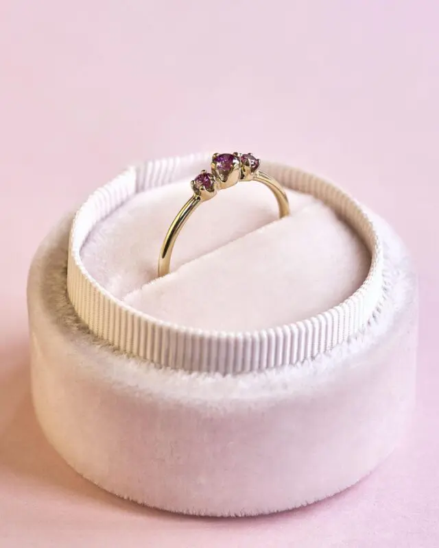 Nadine Kieft Jewelry