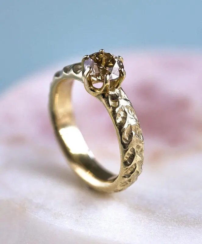 Nadine Kieft Jewelry