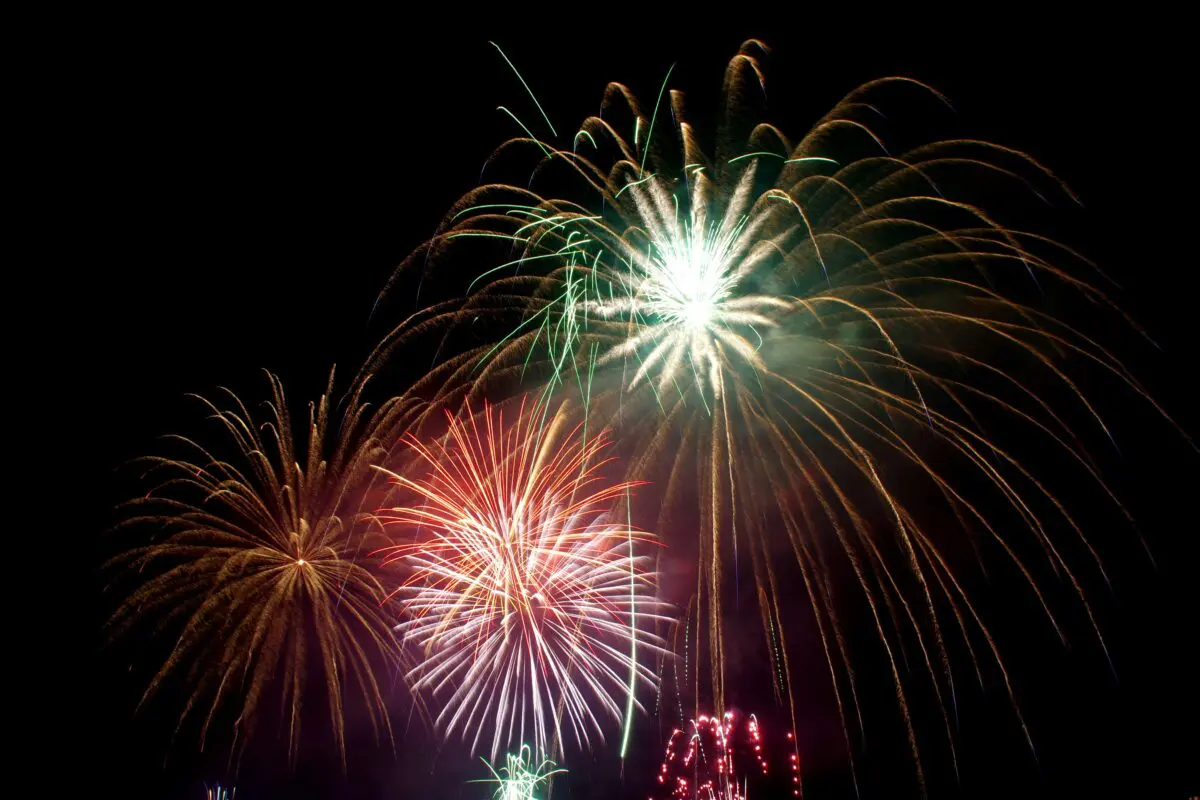 NYE