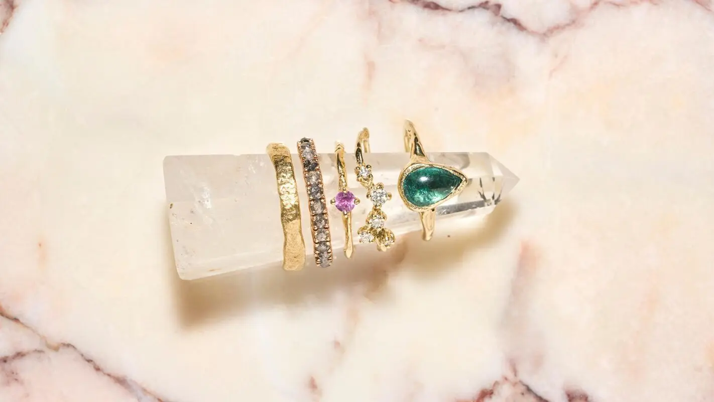 Nadine Kieft Jewelry