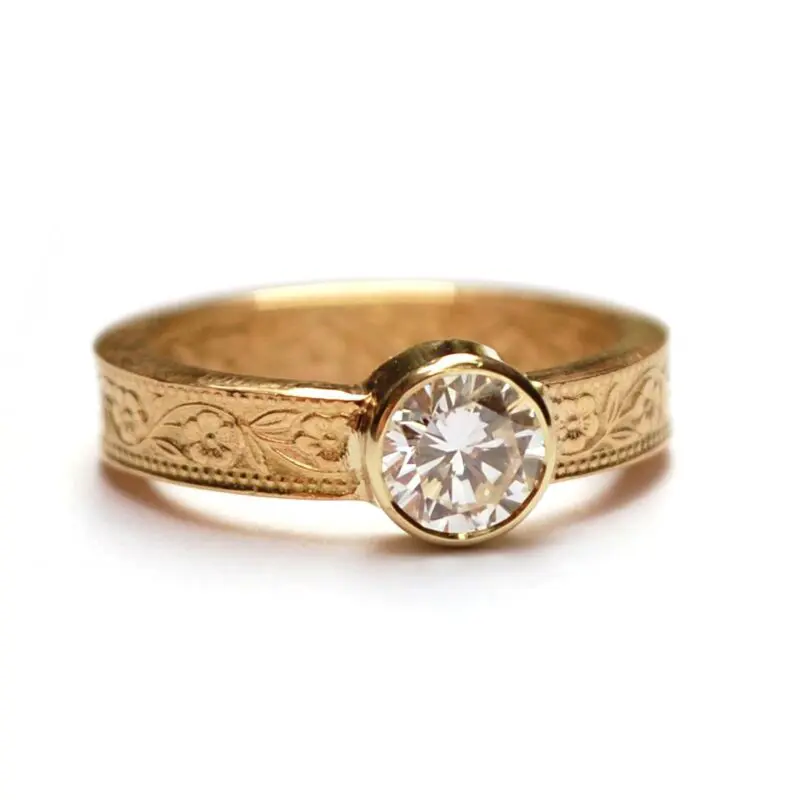 Nadine Kieft Jewelry