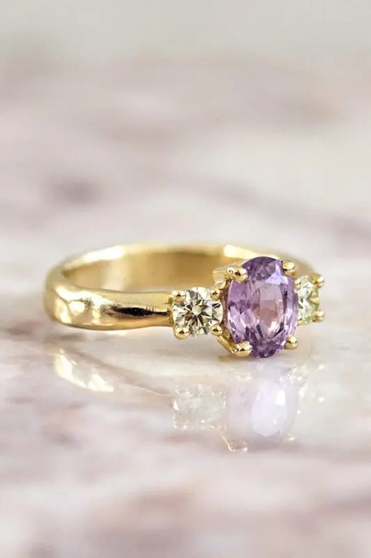 Nadine Kieft Jewelry
