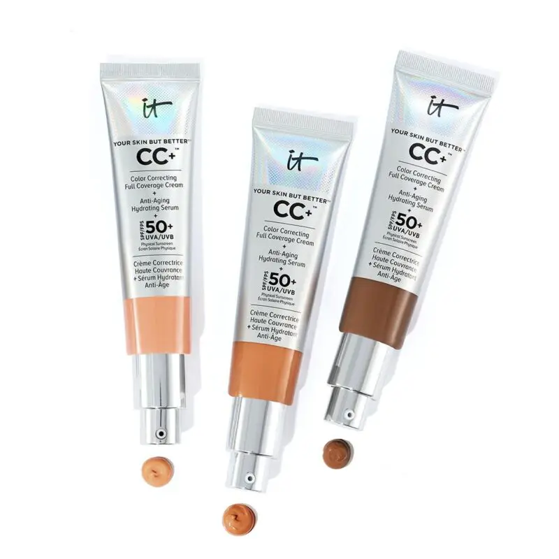 IT Cosmetics