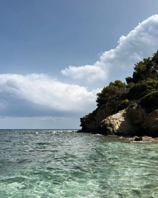 costa blanca spanje