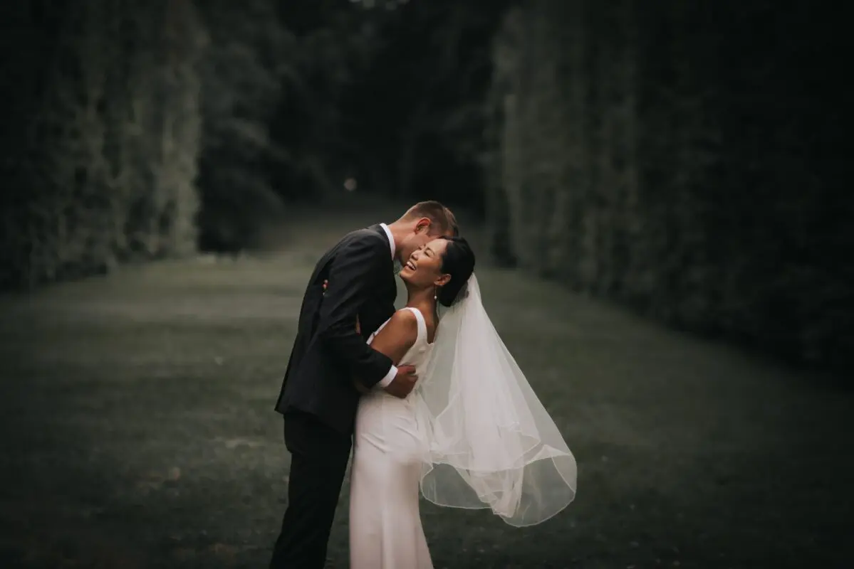Roos Jooren trouwfotograaf