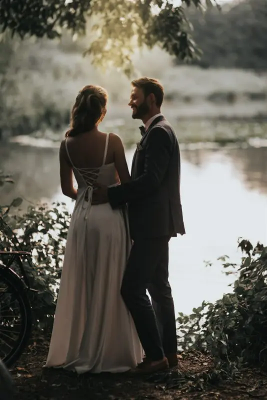 Roos Jooren trouwfotograaf