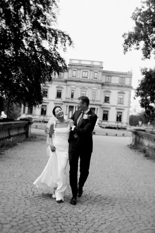 Roos Jooren trouwfotograaf