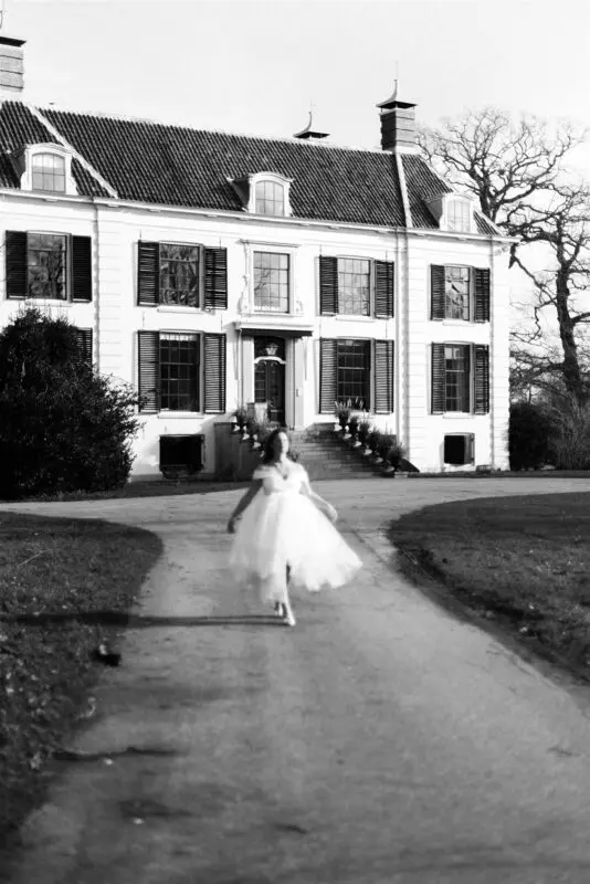Roos Jooren trouwfotograaf