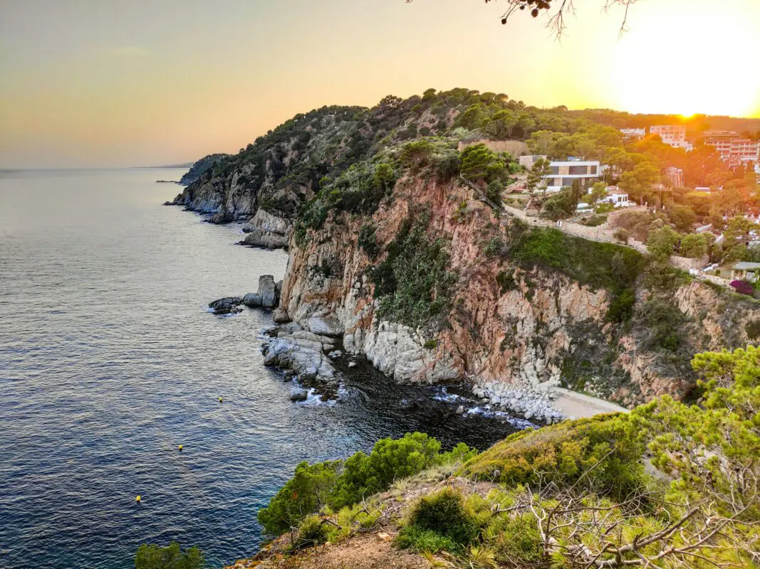 Catalonië