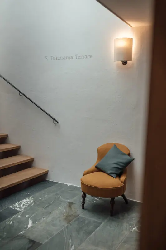 Haus am Turm