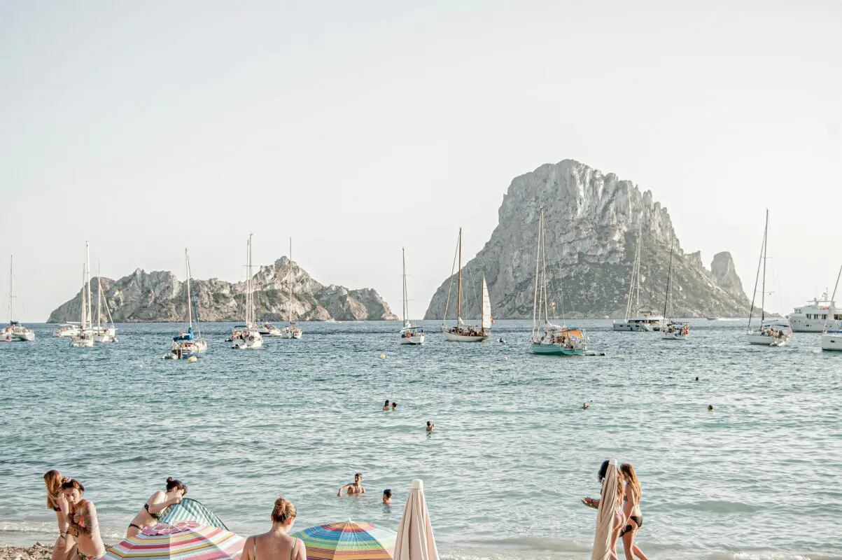 ibiza