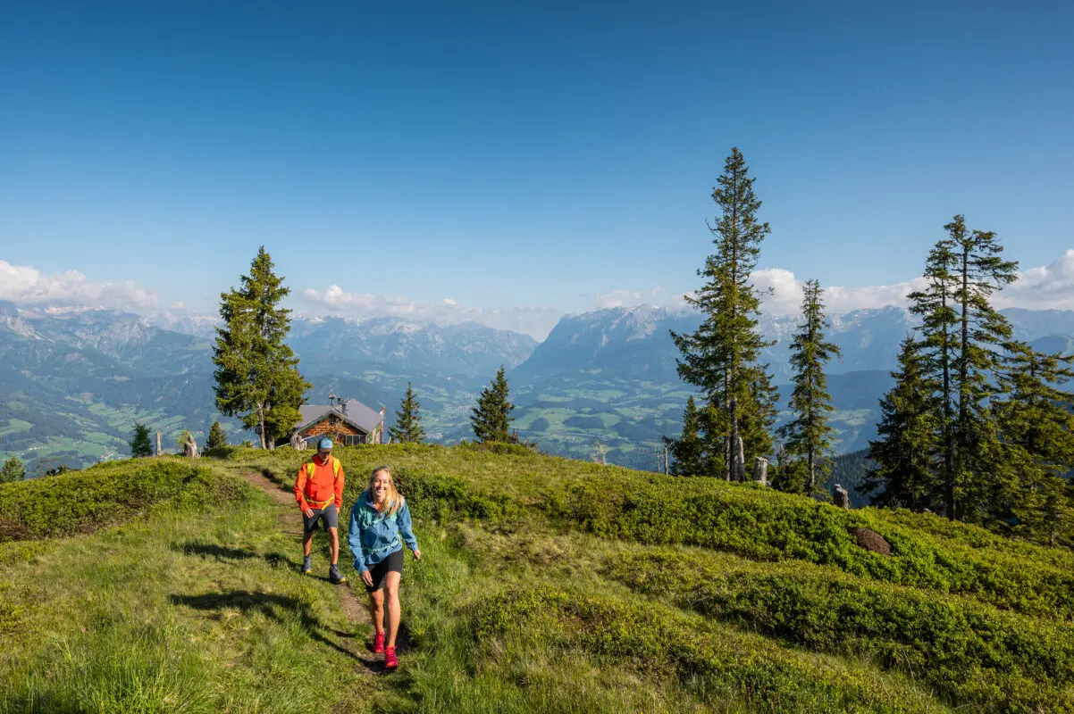 Salzburger Sportwelt