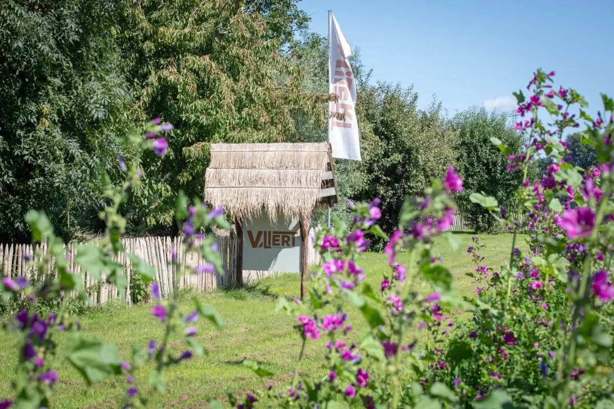 camping de vliert