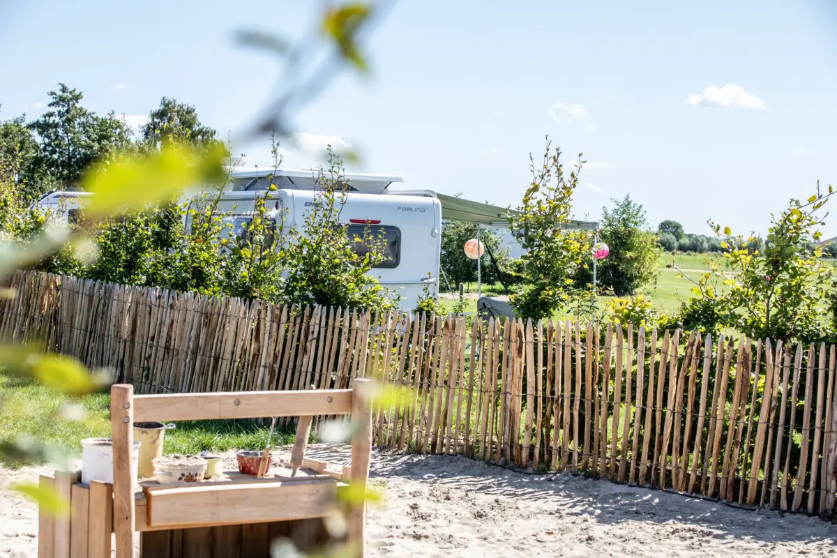 camping de vliert
