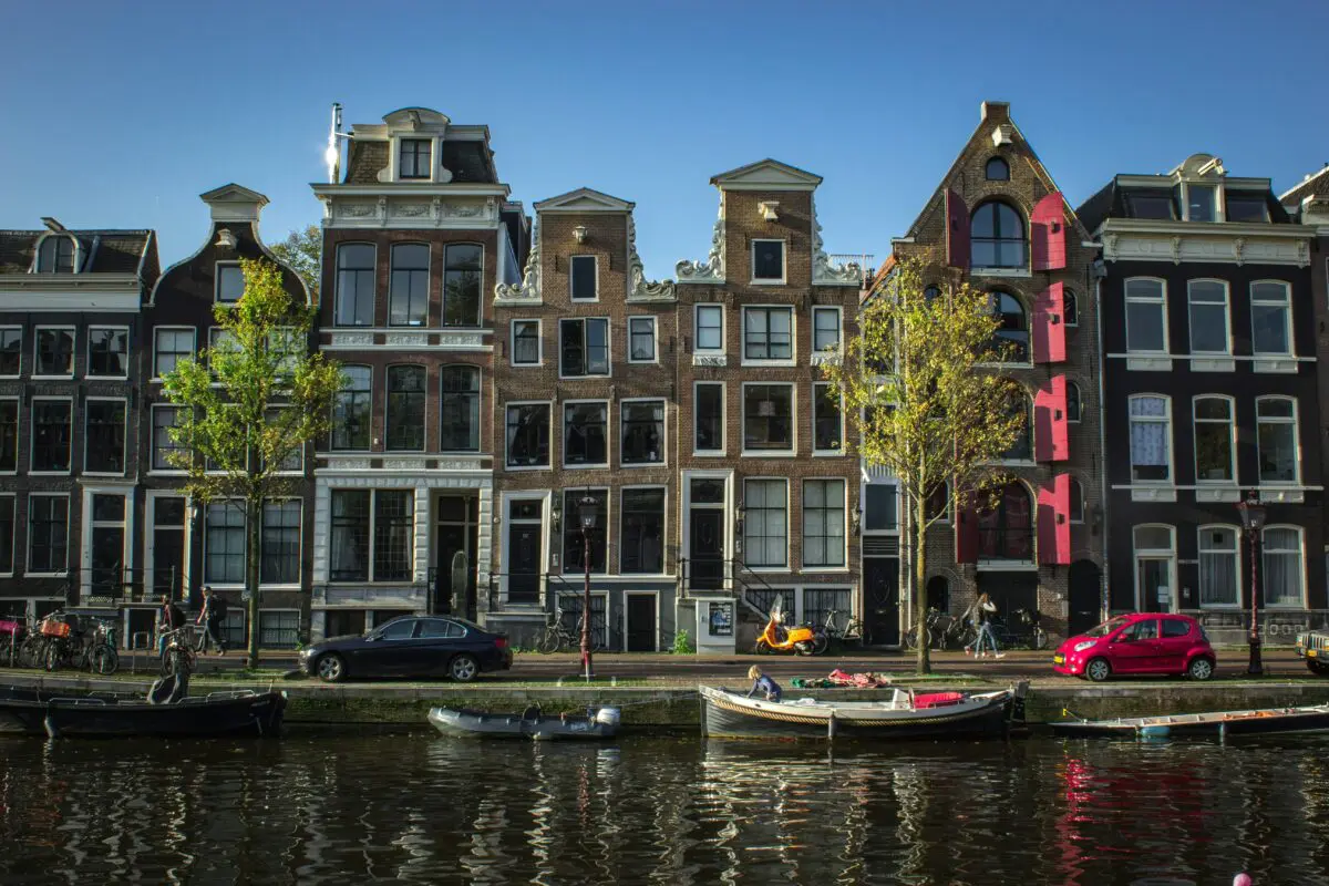 amsterdam