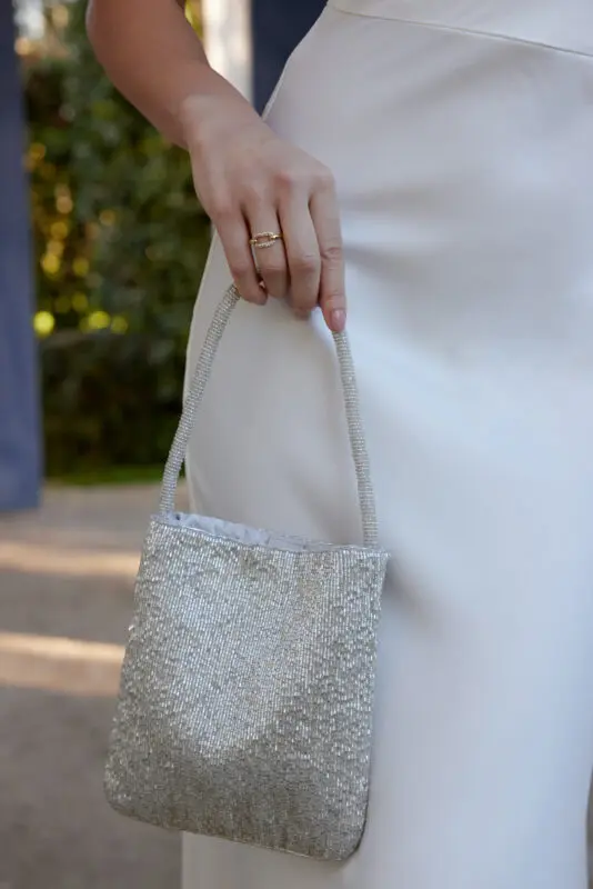 OMODA Bruiloftoutfit