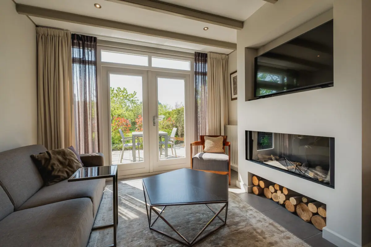 vakantiehuis Villa Magnolia