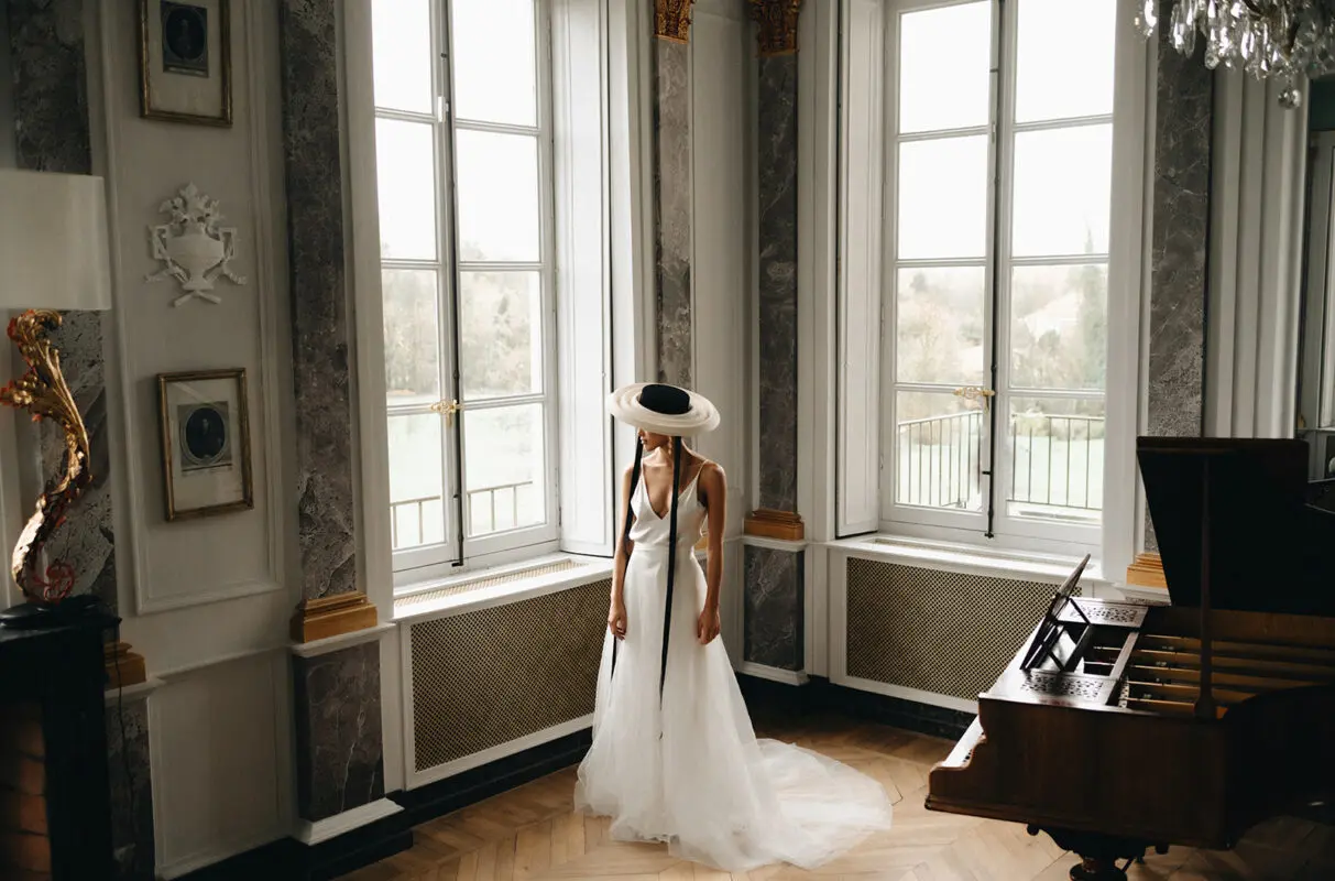 Wild at Heart Bridal bruidsboetiek