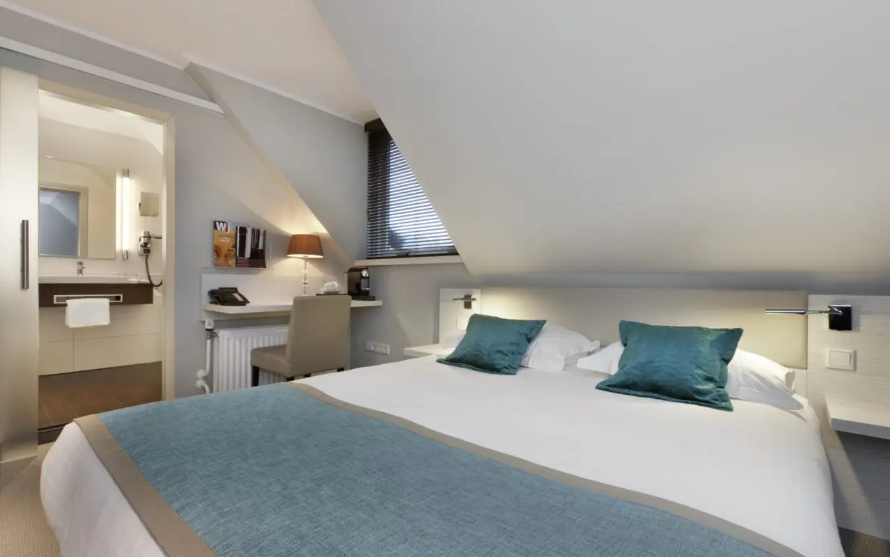 Kleine kamer 1