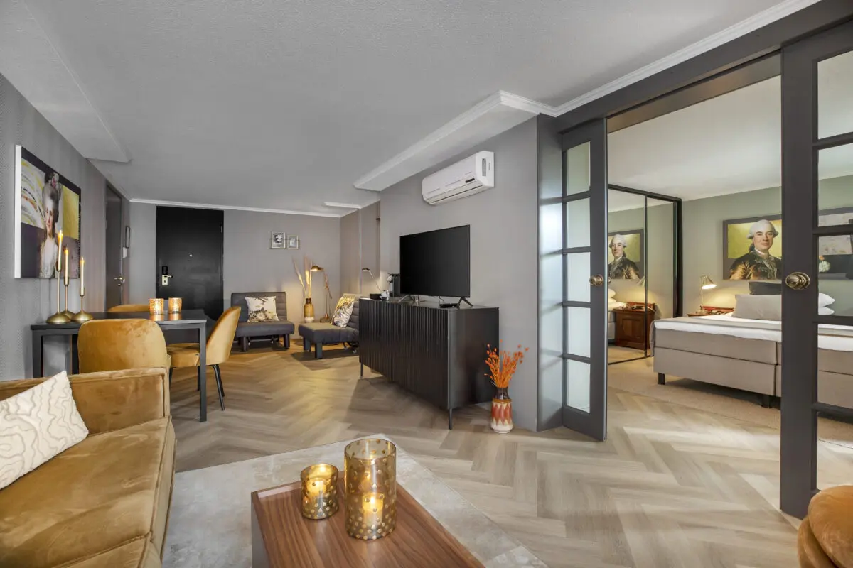 Royal Suite