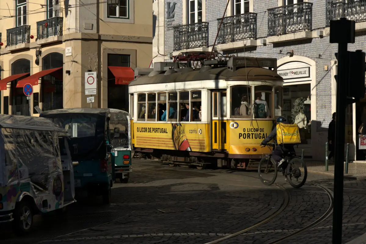 Licor Beirao lissabon