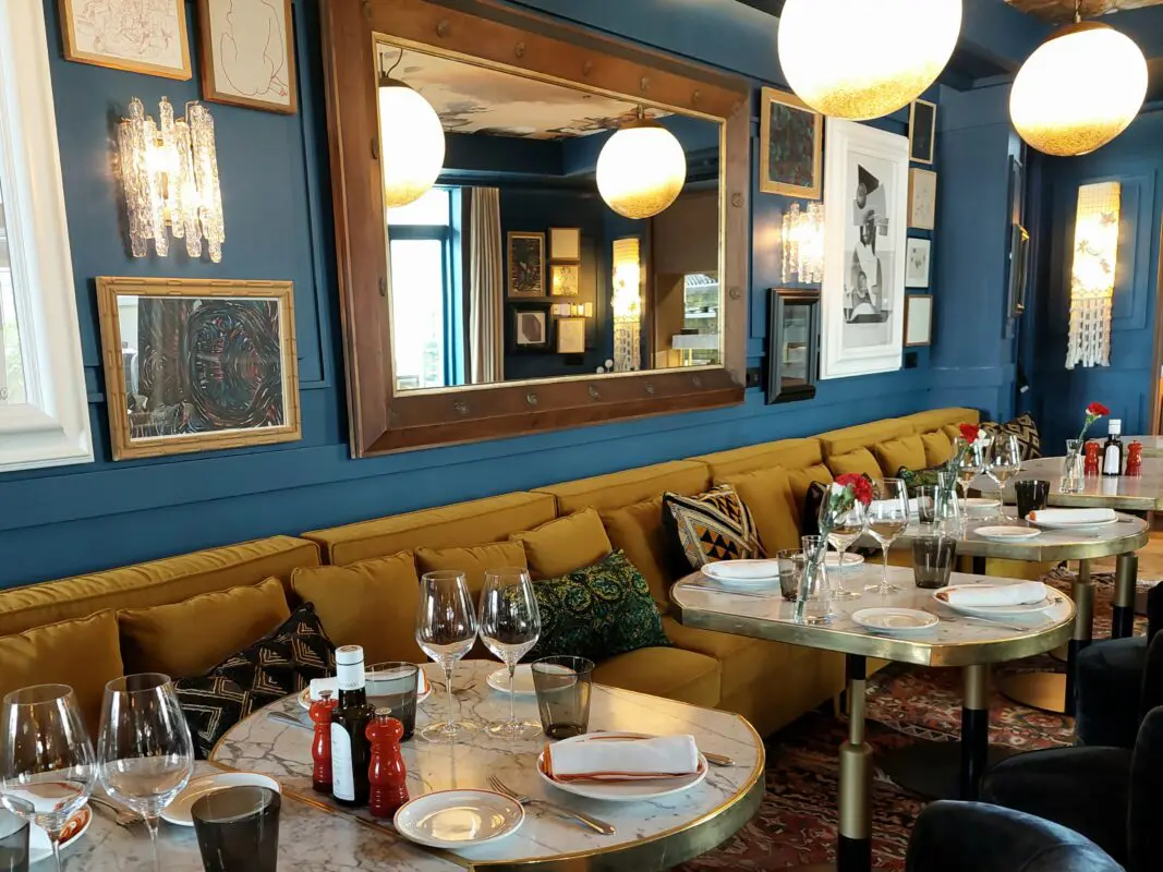 hotel montera madrid